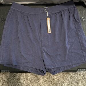 NWT Skims Loose Bf Boxer